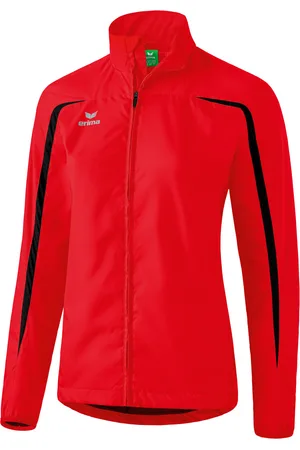 Erima Giacca da running donna