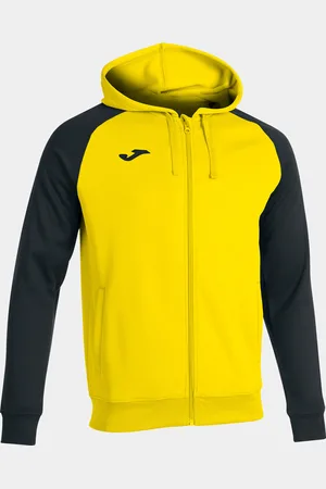 Joma Felpa con cappuccio Academy IV