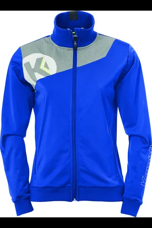Kempa Giacca da donna Core 2.0