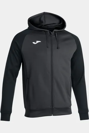 Joma Felpa con cappuccio Academy IV
