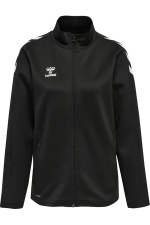 Hummel Giacca sportiva da donna Core XK Poly