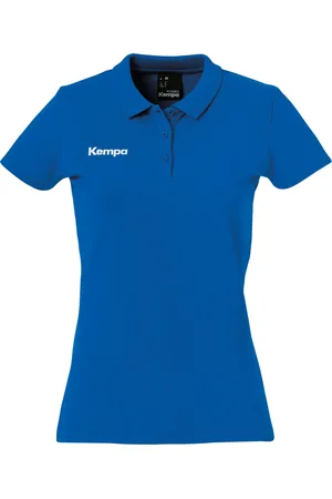 Kempa Polo Donna Basics