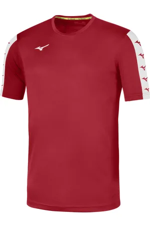 Mizuno T-shirt per bambini Nara