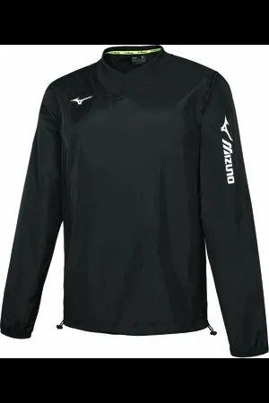 Mizuno Giacca per bambini Sendai Trad