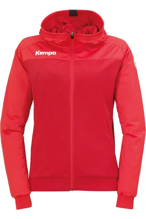 Kempa Giacca da donna Prime Multi