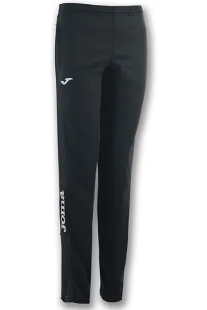 Joma Pantaloni skinny da donna Champion IV