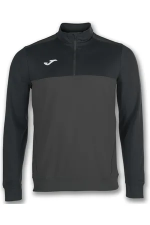 Joma Felpa con zip 1/2 Winner