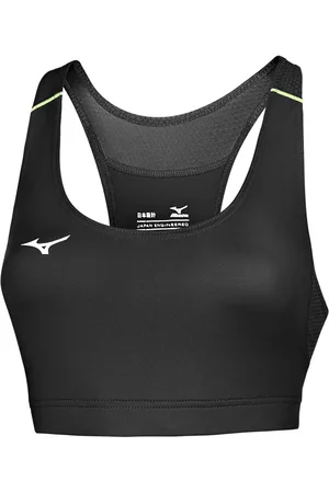 Mizuno Reggiseno sportivo da donna Premium