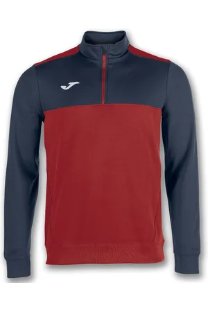 Joma Felpa con zip 1/2 Winner
