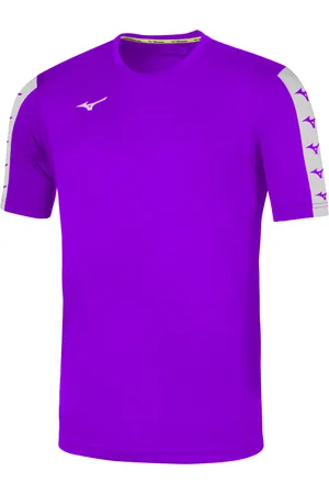 Mizuno T-shirt per bambini Nara