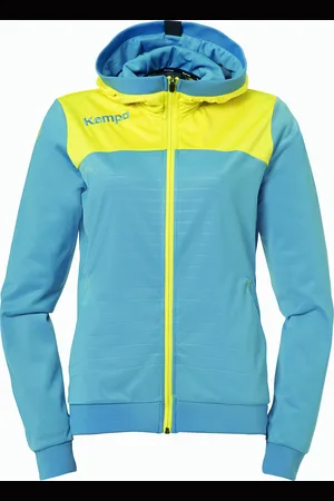 Kempa Giacca con cappuccio Femme Emotion 2.0
