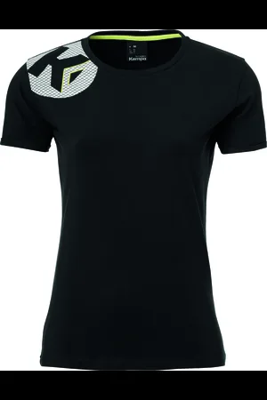 Kempa T-shirt da donna Core 2.0