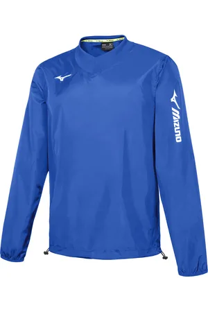 Mizuno Giacca per bambini Sendai Trad