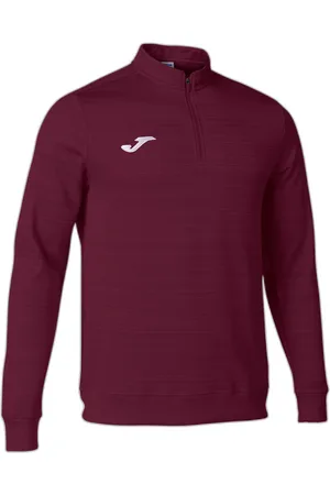 Joma Felpa Grafity III