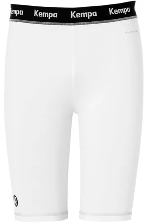 Kempa Short a compressione per bambini Attitude