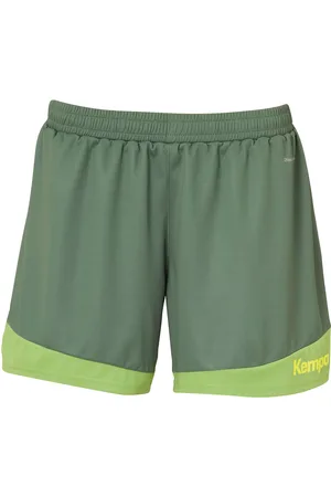Kempa Shorts Donna Emtoion 2.0