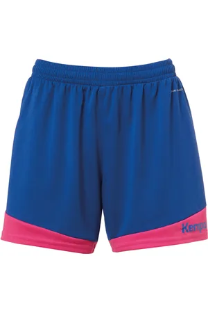 Kempa Shorts Donna Emtoion 2.0