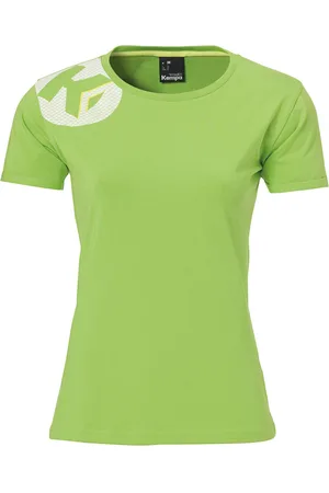 Kempa T-shirt da donna Core 2.0
