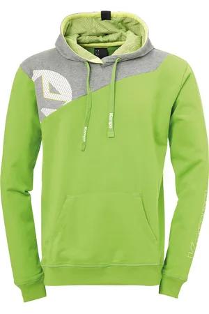 Kempa Felpa con cappuccio Core 2.0
