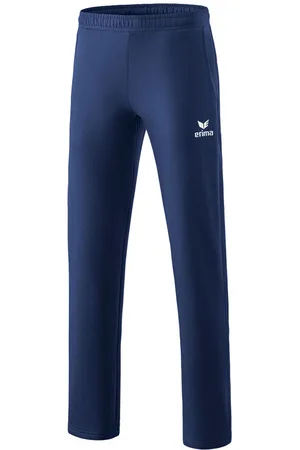 Erima Pantalone in felpa Essential 5-C