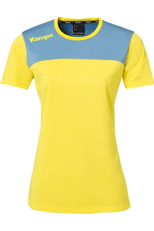 Kempa T-shirt Donna Emotion 2.0
