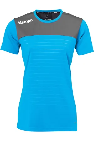 Kempa T-shirt Donna Emotion 2.0
