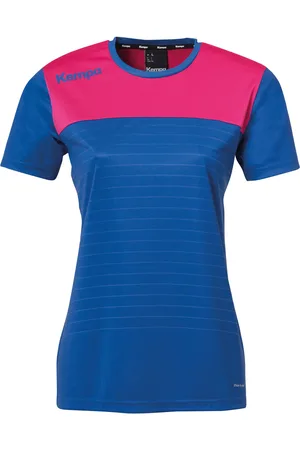 Kempa T-shirt Donna Emotion 2.0