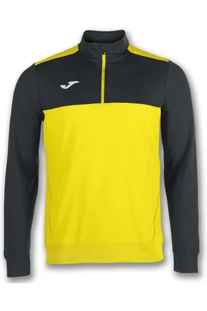 Joma Felpa con zip 1/2 Winner