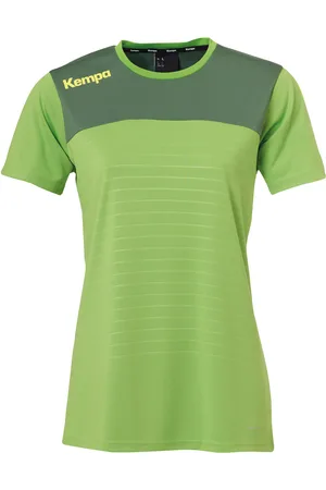 Kempa T-shirt Donna Emotion 2.0