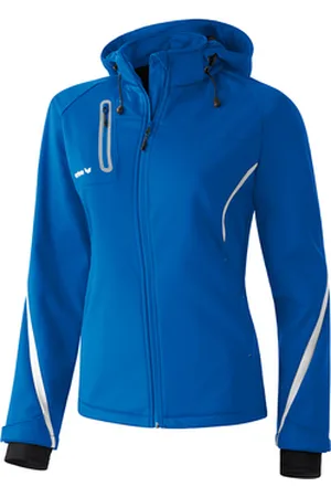 Erima Giacca da donna softshell fonction
