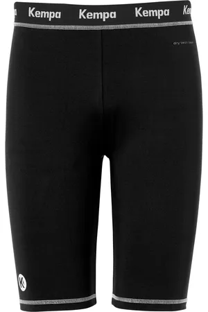 Kempa Short a compressione per bambini Attitude