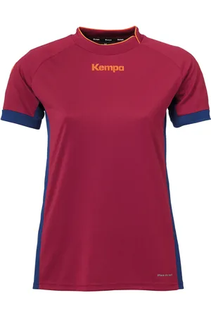 Kempa Maglia da donna Prime
