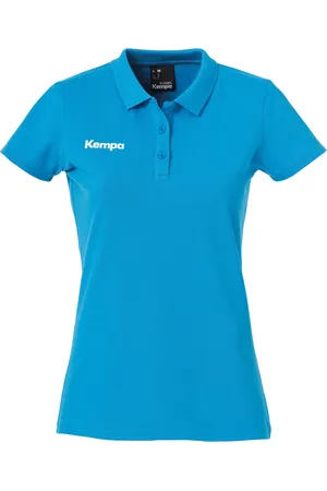 Kempa Polo Donna Basics
