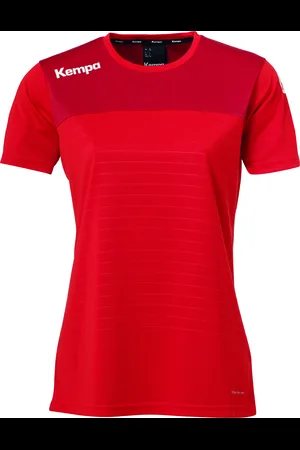 Kempa T-shirt Donna Emotion 2.0