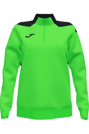 Joma Felpa da donna Championship VI