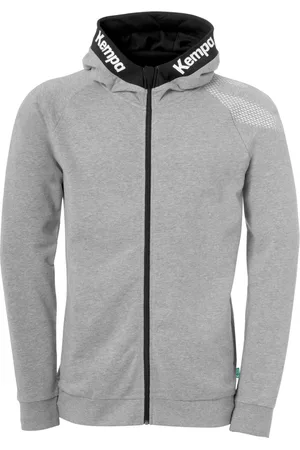 Kempa Felpa con cappuccio Core 26