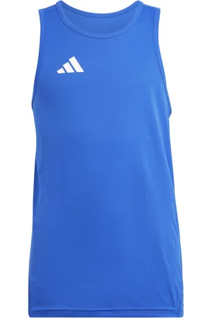 adidas Canottiera per bambini Adizero Team