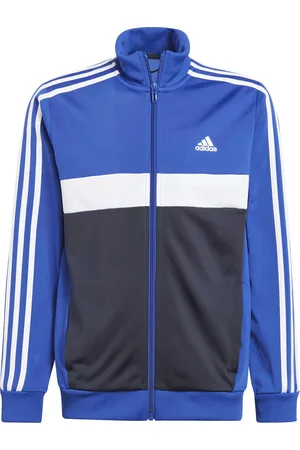 adidas Giacca sportiva per bambini Essentials 3-Stripes
