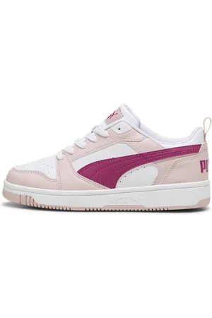 PUMA Scarpe da ginnastica bambini Rebound V6