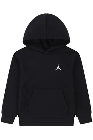 Jordan Felpa con cappuccio per bambini MJ Brooklyn