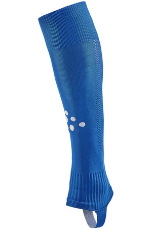 Craft Calzettoni calcio pro control solid foot