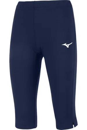 Mizuno Leggings donna High-Kyu Capri