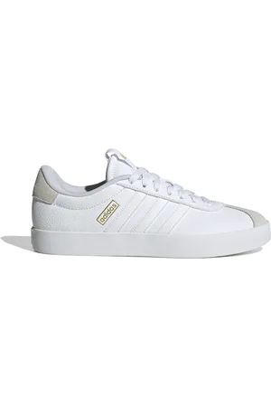adidas Scarpe da basket da donna VL Court 3.0 Low