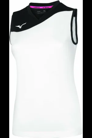 Mizuno T-shirt da donna Authentic Myou