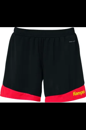 Kempa Shorts Donna Emtoion 2.0