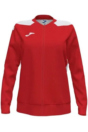 Joma Felpa da donna Championship VI