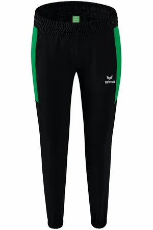 Erima Joggers di presentazione da donna Team