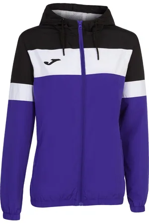 Joma Giacca a vento donna CREW IV