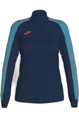 Joma Felpa da donna Elite IX