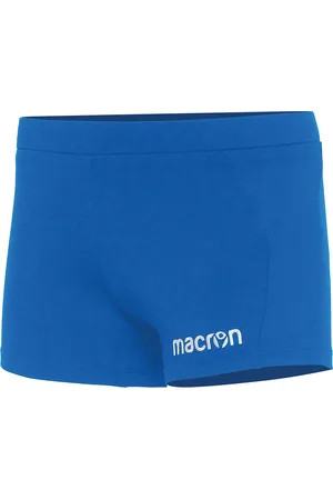 macron Short Osmium
